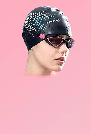 کلاه شنا
