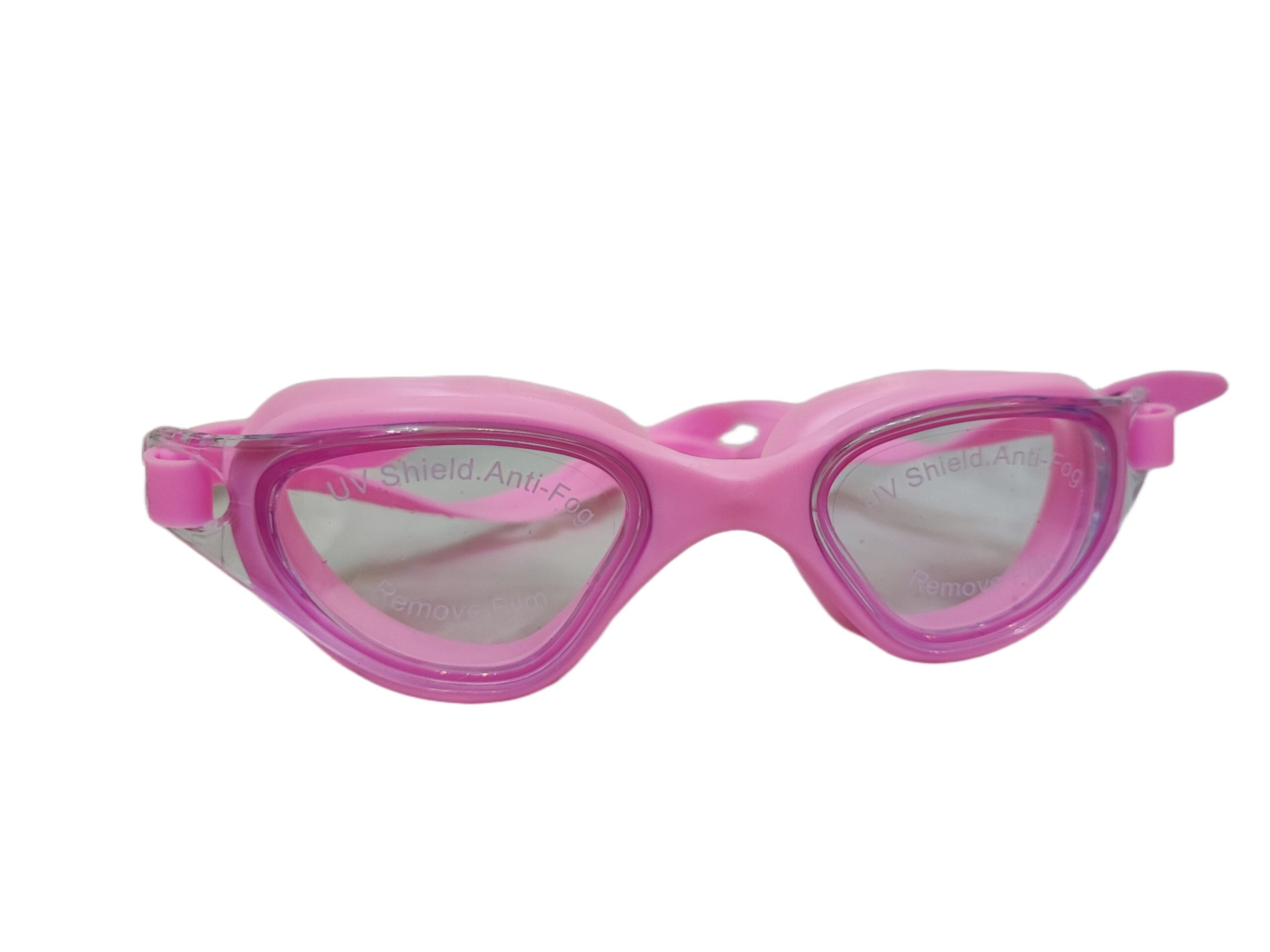 عینک اسپیدو صورتی مدل 3005