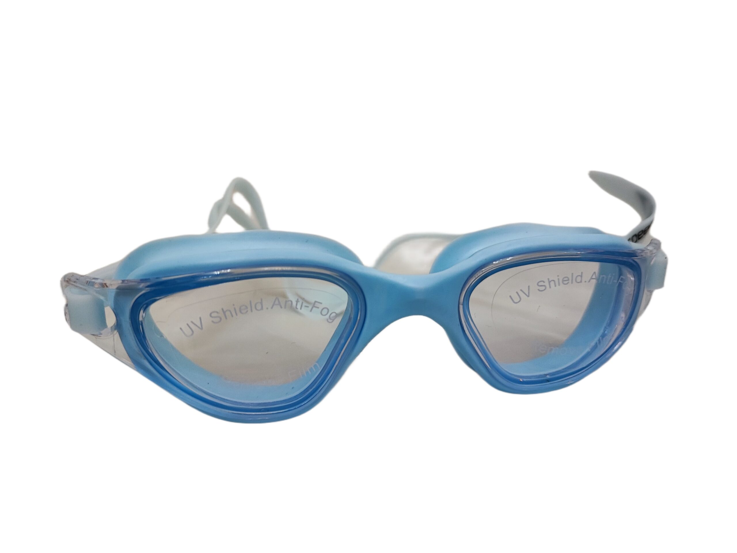 عینک اسپیدو آبی مدل 3005