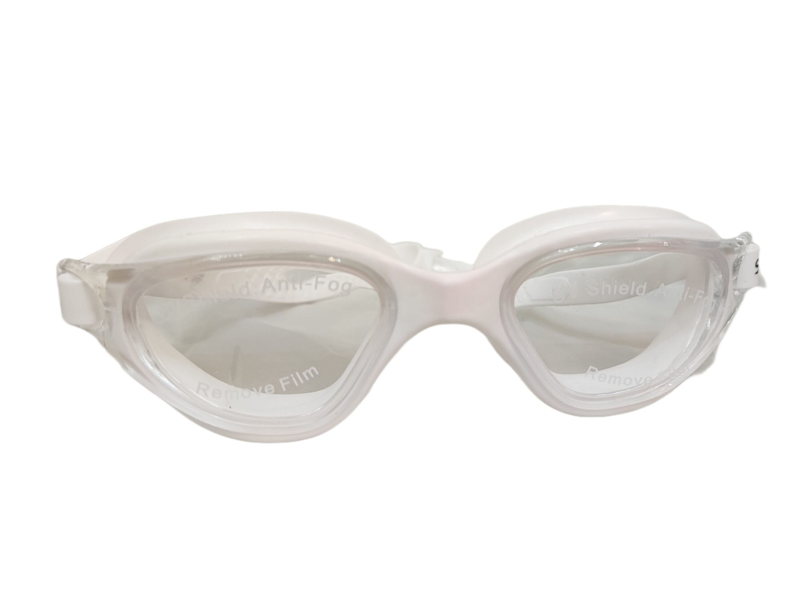عینک اسپیدو سفید مدل 3005