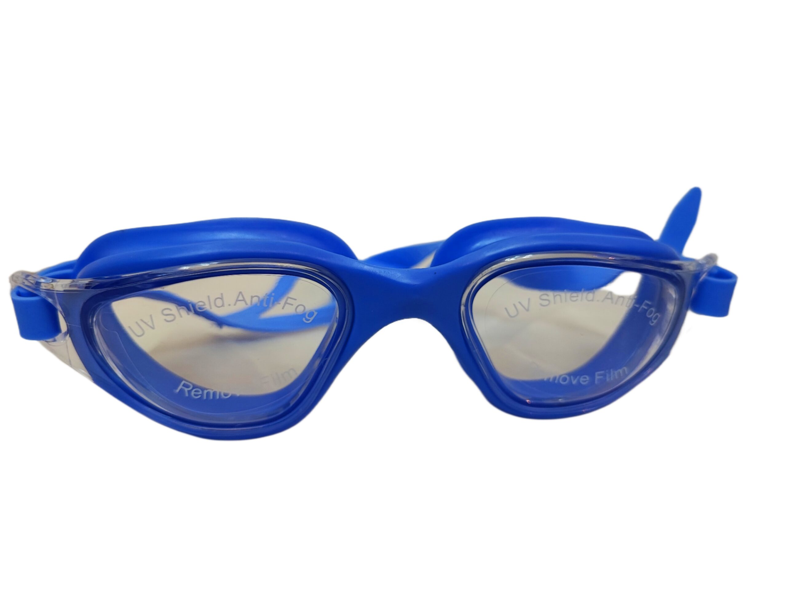 عینک اسپیدو سرمه ای مدل 3005