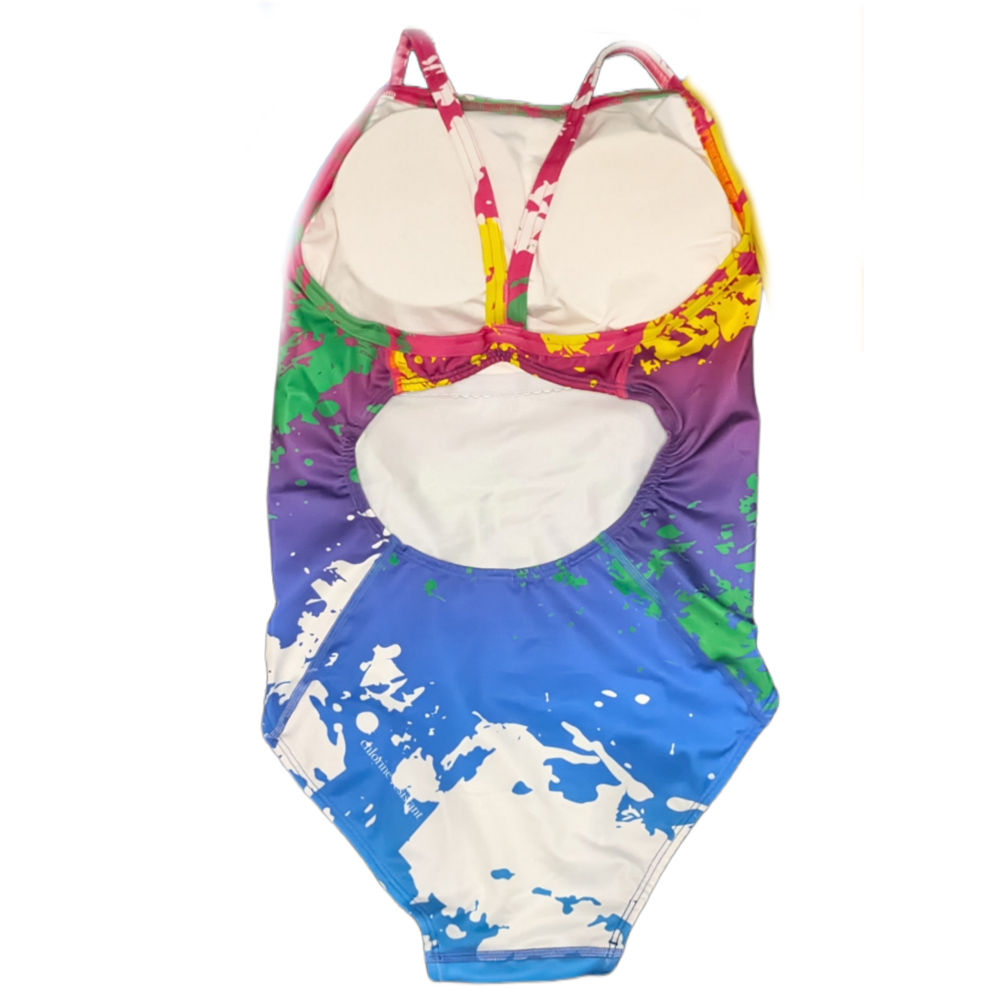 4 rang-2 مایو لایف آب رنگی آبی سبز زرد صورتی