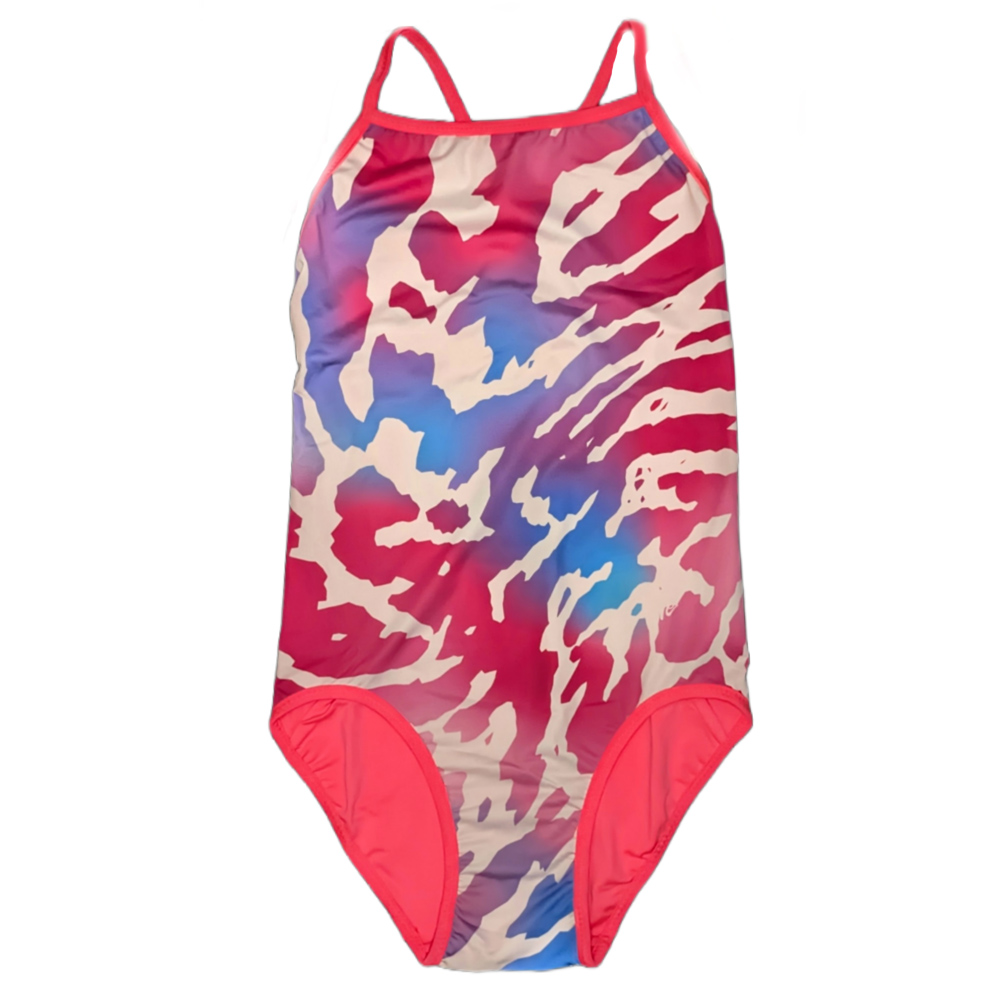 مایو لایف دو رو - صورتی- آبرنگی