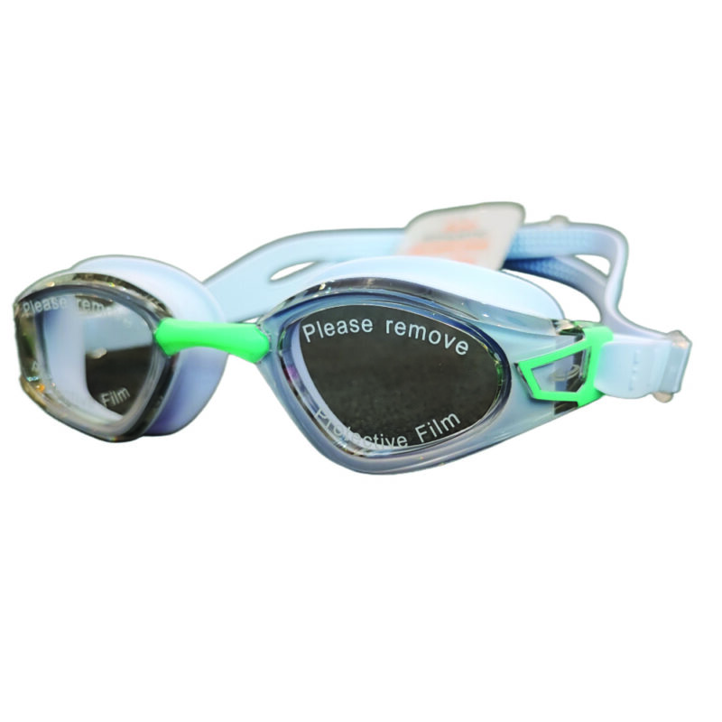 عینک شنا اتلتیک 8900 Athletic - یاسی سبز