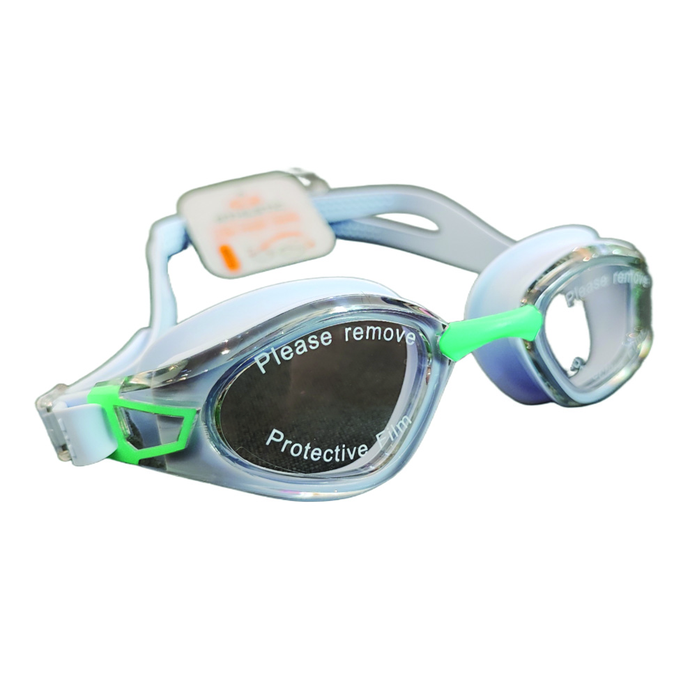 عینک شنا اتلتیک 8900 Athletic - یاسی سبز